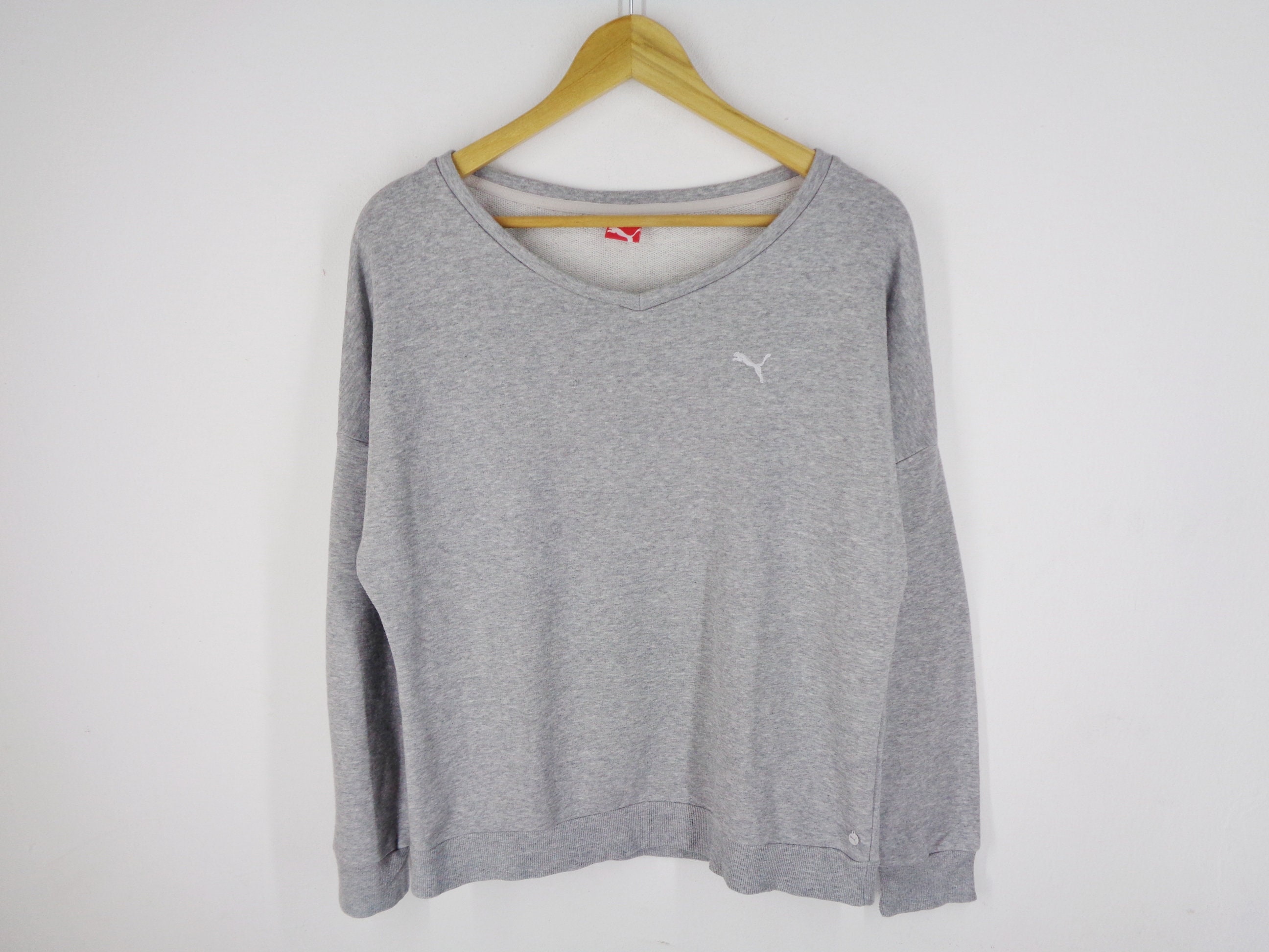 puma sweaters express