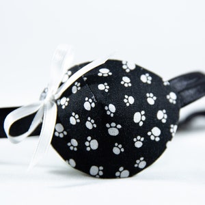 Blind dog eye patch cheap