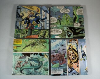 Aquaman /& Mera Arthur Curry Movie Superhero Couple Men Women Unisex T-shirt 2734