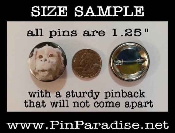 Kirby Badge Button Pin Set of 6 - Etsy Kirby Badge Button Pin Set of 6 - Etsy