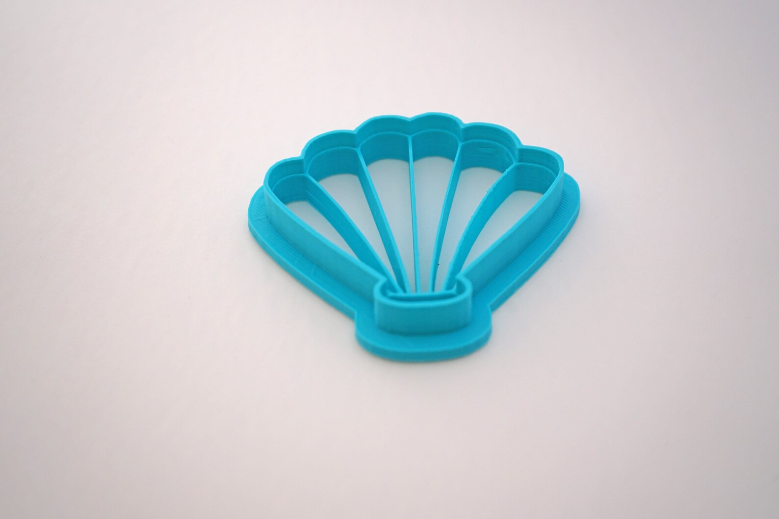 Sea Shell Cookie Cutter Cookie Cutters Cookie Cutter Sea Etsy Australia