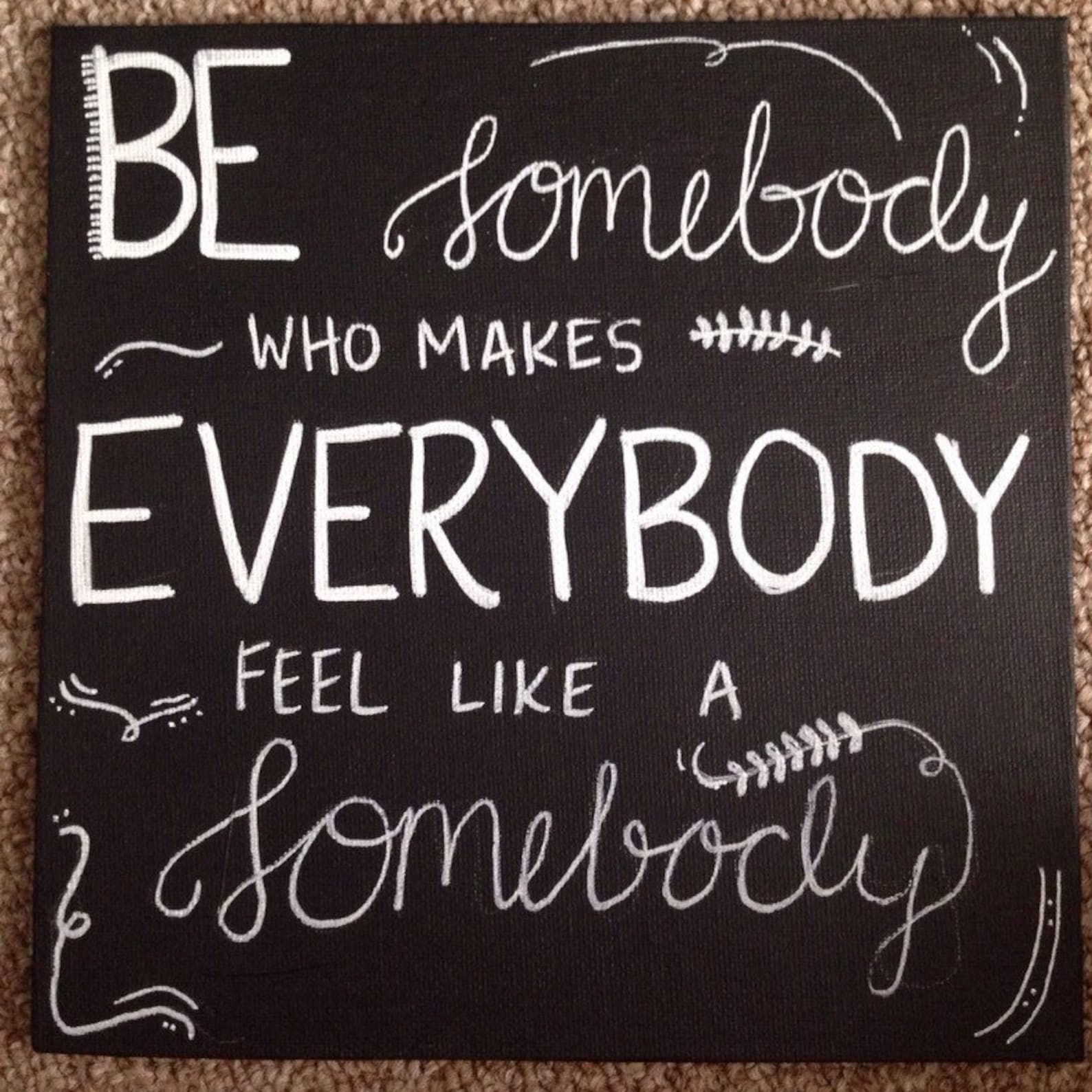 Everybody feel good. Somebody is here картинка. Somebody picture. Everybody feel good. So alone песня кто поет.