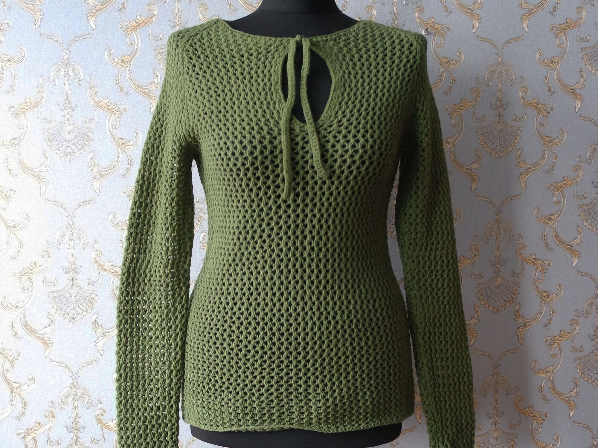 tight knit wool sweaters