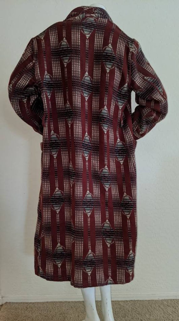 Vintage beacon robe - Gem