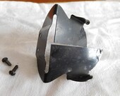 Singer Sewing Machine Oil Can Holder from Bentwood Case lid bracket with screws Simanco 124354