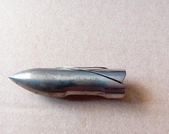 Singer Bullet Shuttle #8301 from 28K