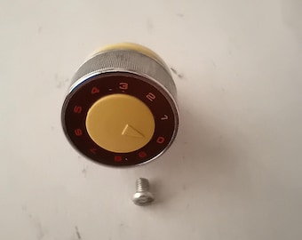 Conjunto de tensión del hilo superior Toyota 555 para máquina de coser de puntada elástica