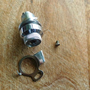 Brother JA 28 661 sewing machine upper thread tension unit  also fit Jones Brother 651 etc