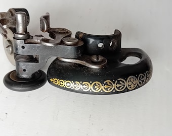 Avvolgitore STW - Macchine Lavorazione Gomma - Foto 8