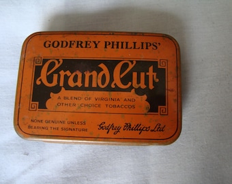 Vintage Un Cut Aluminum Summer-time Tobacco Tin 18 Chewing Tobacco Tins Pinkerton Tobacco Co. Sheet New Old Stock Never Used