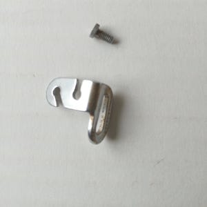 Singer 185K 99k Simanco 33723 Bobbin Winder Lower Thread Tension Guide for 185K Sewing Machine possibly fits others 99, 185