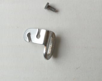 Simanco 33723 Spuler Unterfadenspannungsführer für Singer 99K 185K Nähmaschine