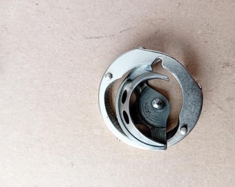 Conjunto de gancho oscilante Toyota 555 para máquina de coser de puntada elástica