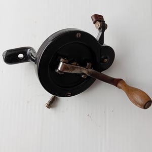 Del Vecchio デル・ベッキョ製 バンドリン 1988年 B & D Silverbell #1 Banjo-Mandolin, Vintage 1927 | om28.com