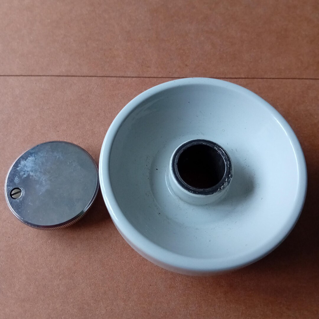 Janome New Home 535 Balance Wheel & Stop Motion Screw. Vintage 1970s - Etsy