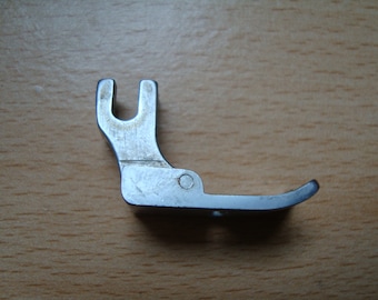 Prensatelas Zig Zag Singer Vintage - Simanco 105249 - Serie 300