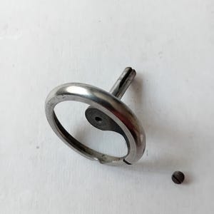 Singer 328K Rotating Hook Assembly ,Simanco 179582 genuine vintage part fits 328K, 337K, 338K, 329K
