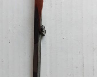 Singer 12 12K  sewing machine presser bar shank 0riginal part foot presser