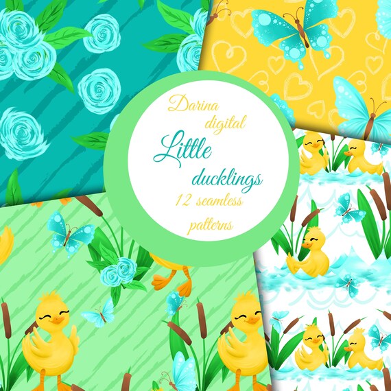 Origami Duck Paper Crafts Background, Paper Duck Picture Background Image  And Wallpaper for Free Download