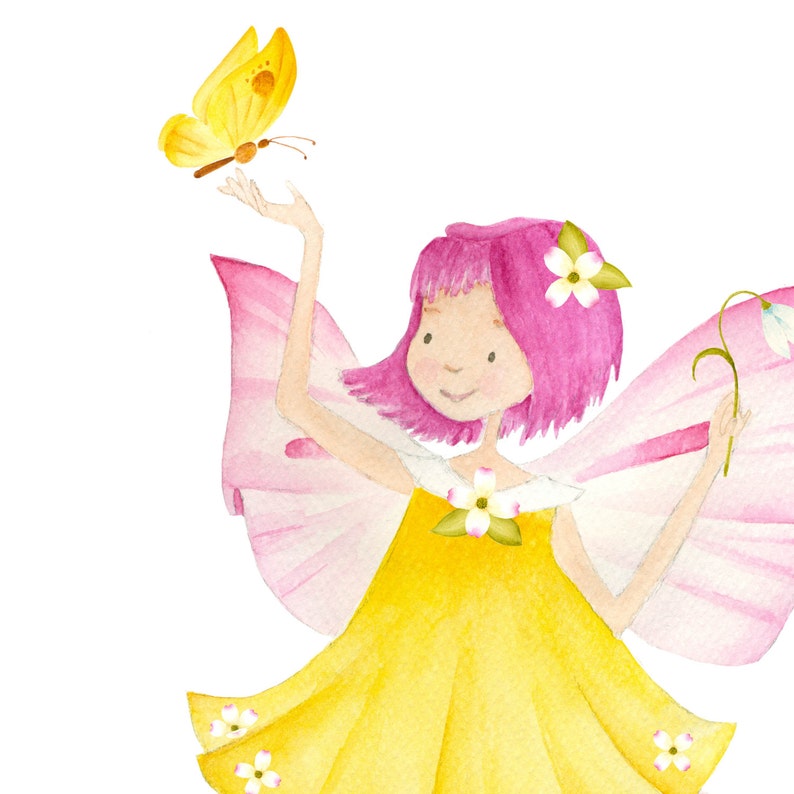 Spring fairy clipart Fairy illustration Spring clipart | Etsy Spring fairy clipart Fairy illustration Spring clipart | Etsy
