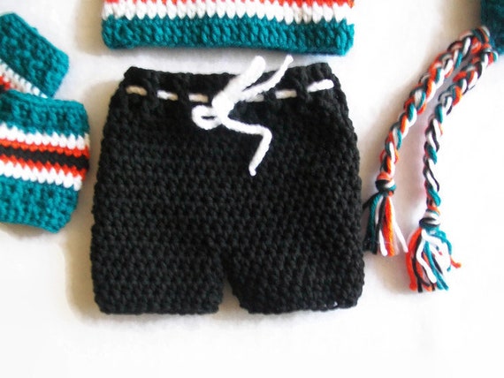baby sharks jersey