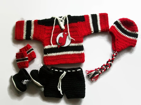 vancouver ice hockey jersey