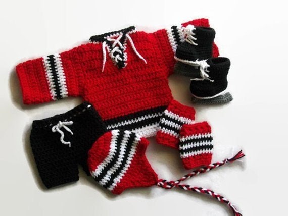 baby nhl jerseys