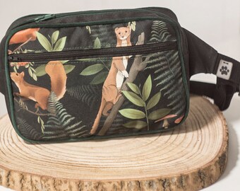 FROM FOREST the fannypack