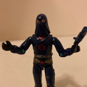cobra leader gi joe