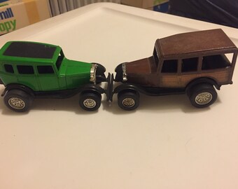 tootsietoy ford country sedan