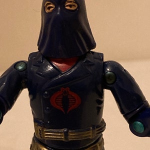 gi joe enemy characters