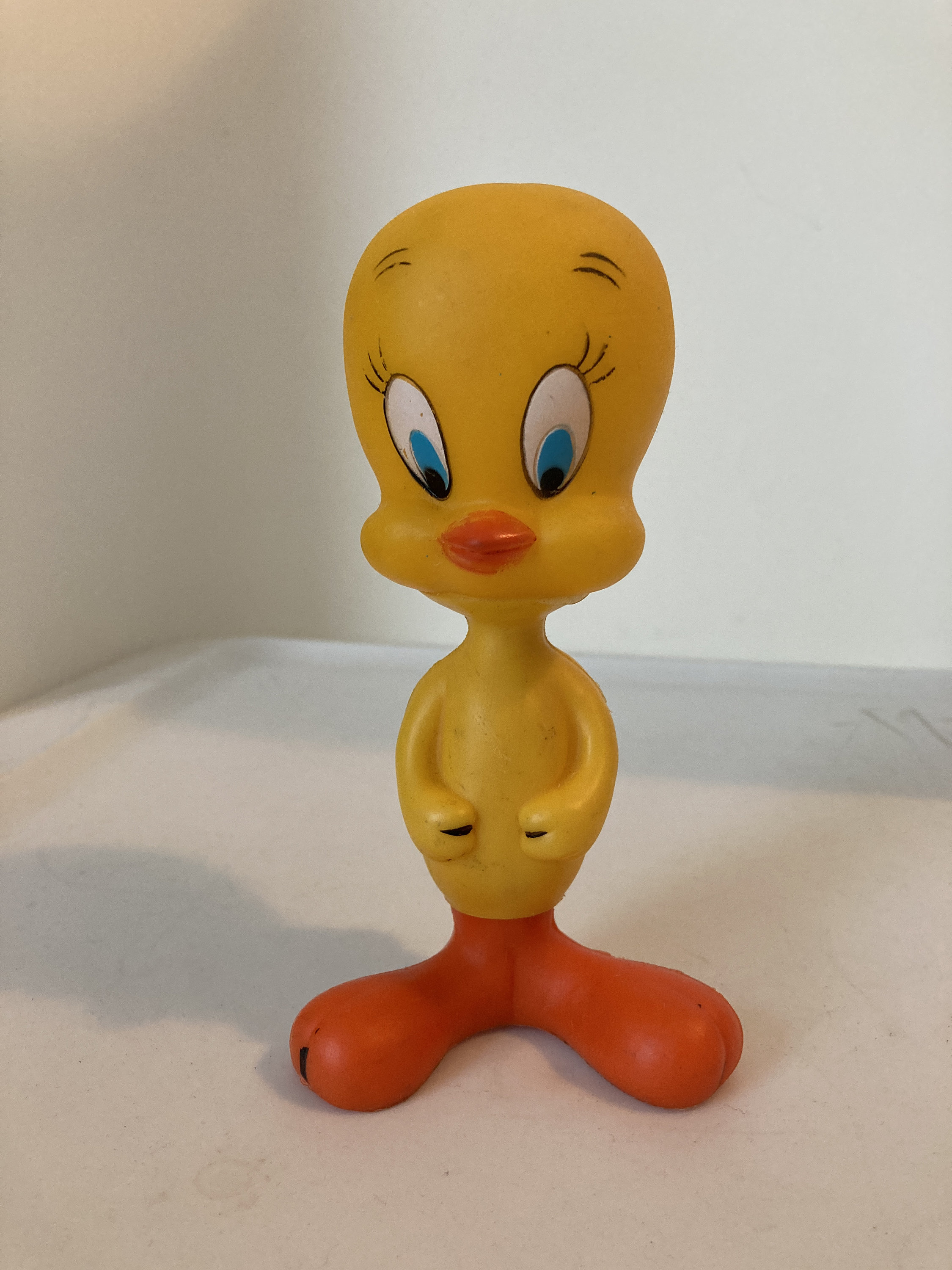 Talking Tweety Toy - Etsy Talking Tweety Toy - Etsy