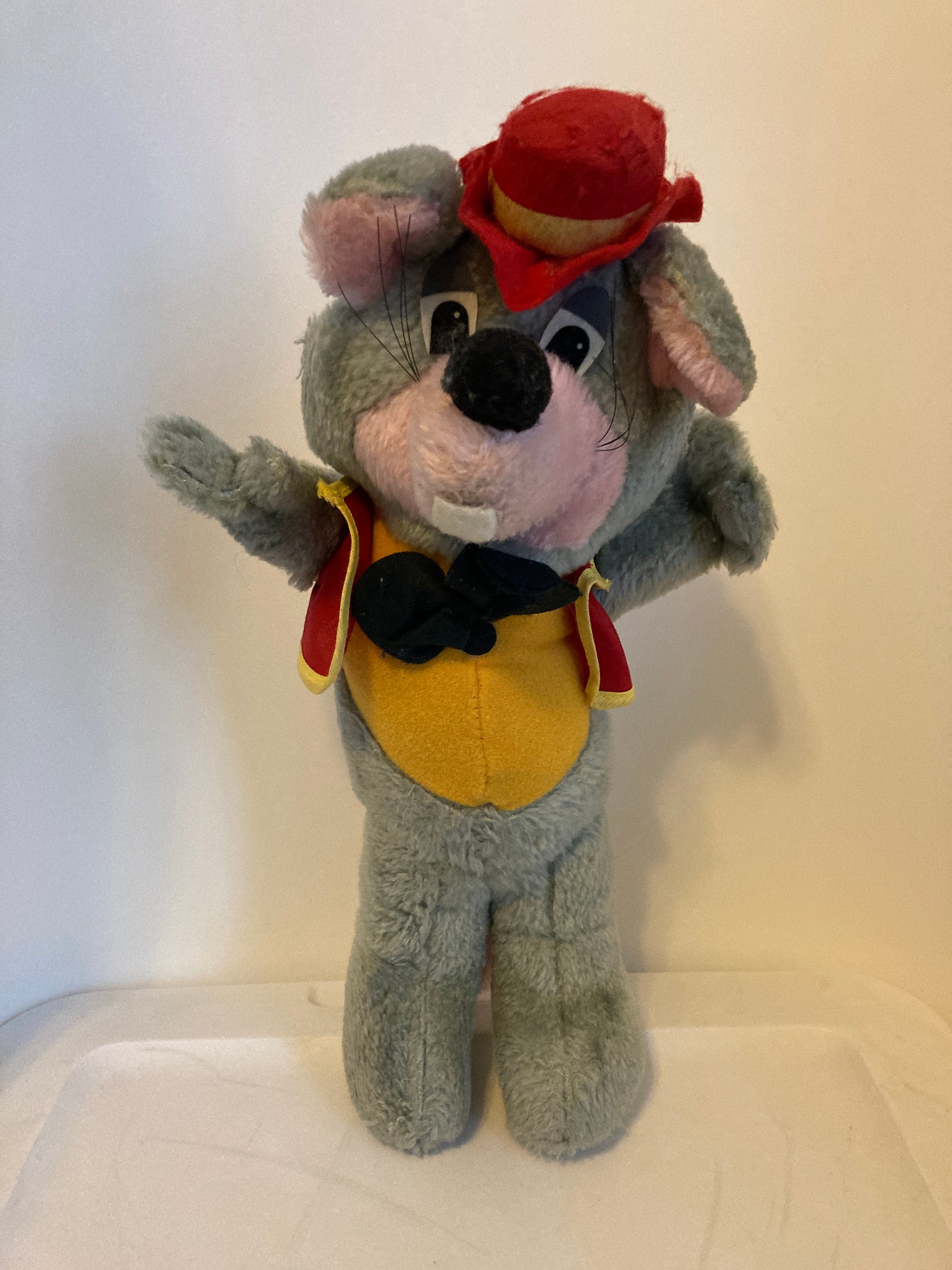 Old Chuck E Cheese Stageterms Of Use - 68lqebl