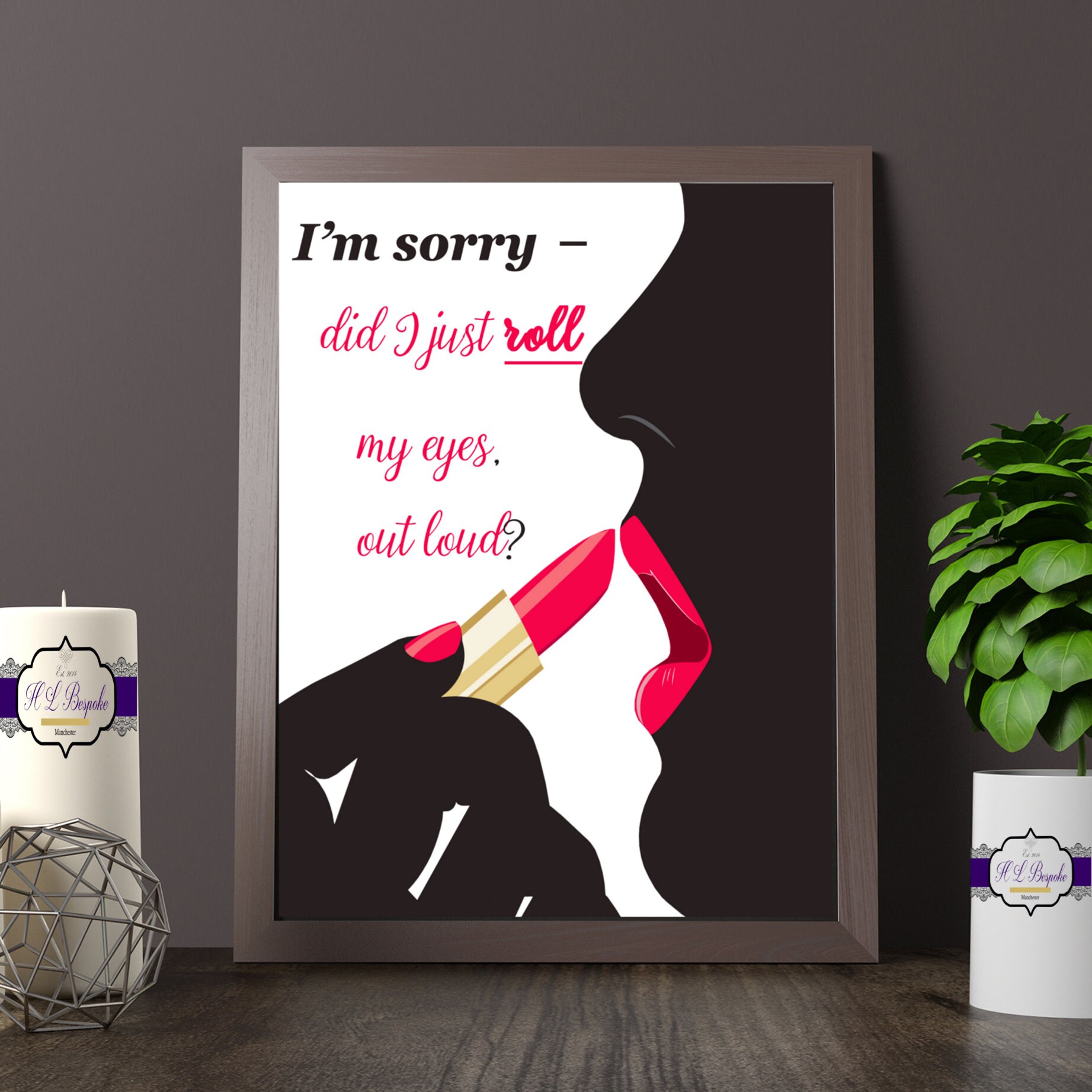 Sassy Teen Bedroom Decor Female Attitude Quote Print Gift For Teen With Attitude Gift For Sassy Teen Sassy Teen Bedroom Decor Art