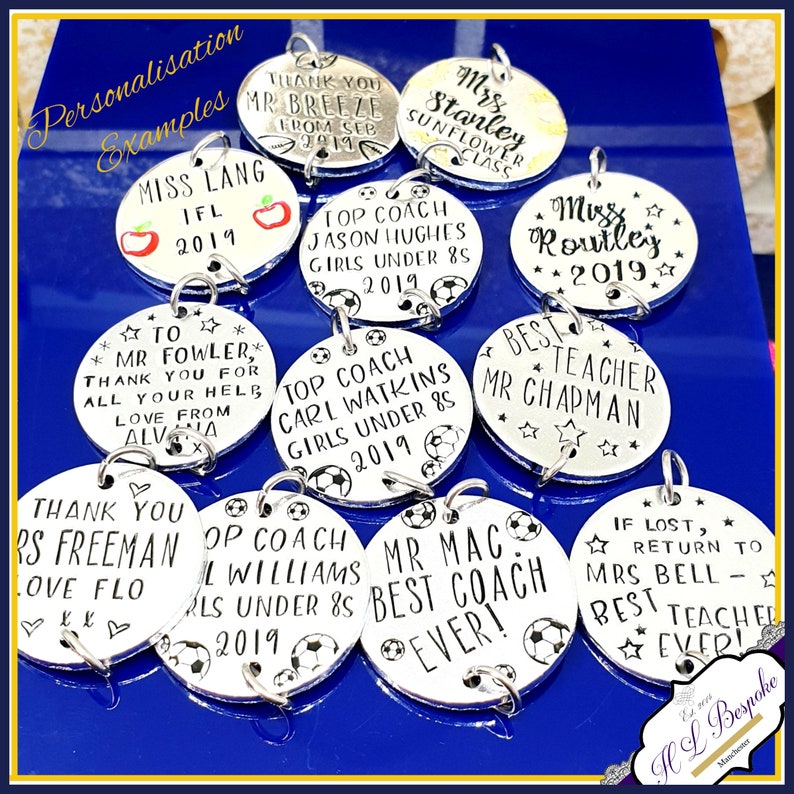 Personalised Coach Whistle Whistle for Coach Lanyard Etsy