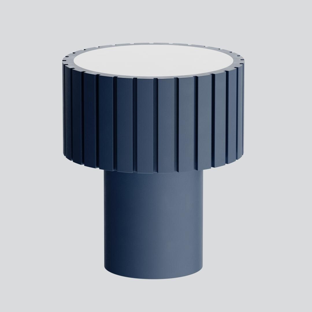 Lamp - STOLUX STUDIOS