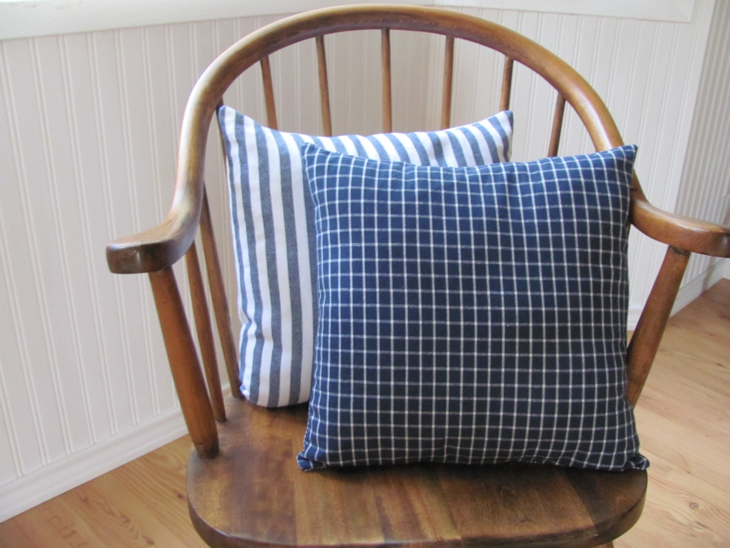 Tea Towel Pillow Cover Etsy