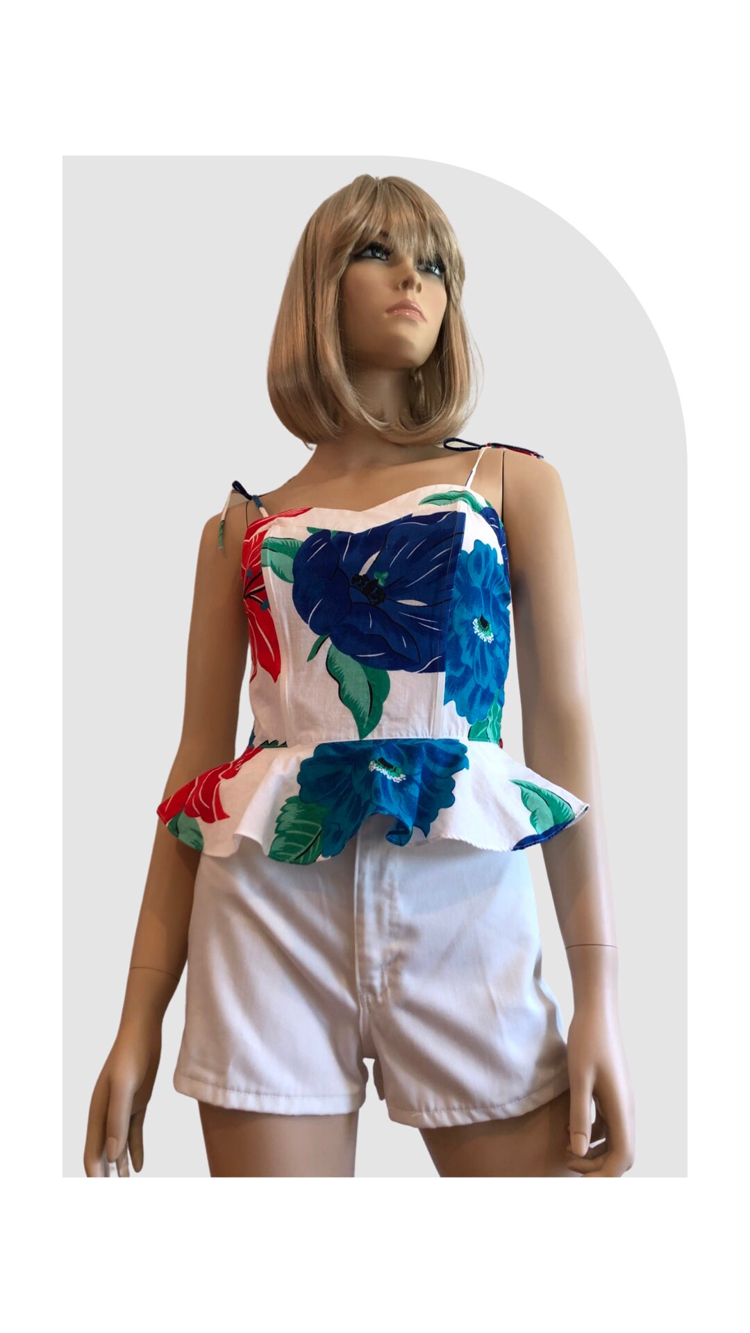 トップス Acka ette peplum tops Amazon.com: SEMATOMALA Women's Elegant Long Sleeve Peplum