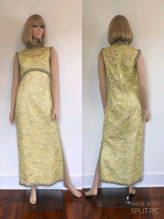 oasis black prairie lace dress