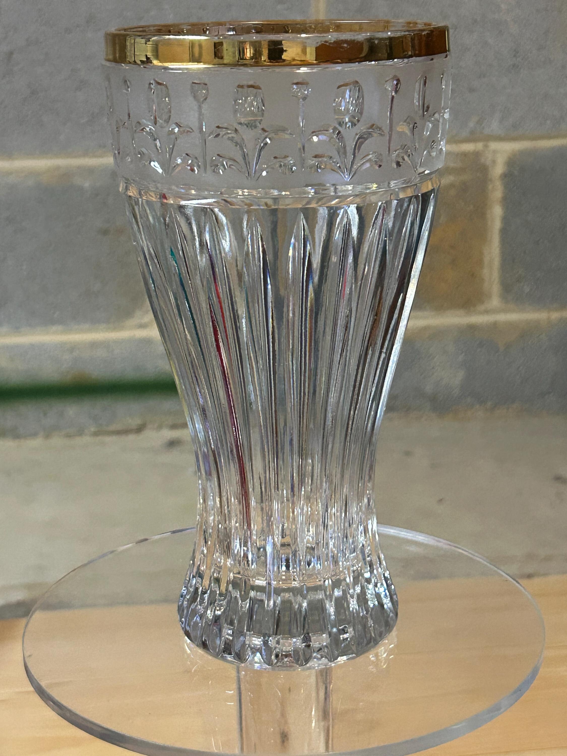 Bleikristall Vase - Etsy Bleikristall Vase - Etsy