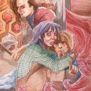 Shining Family