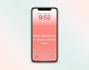 phone wallpaper, funny quote background, mom quote, minimalist, unique, abstract, funny phone wallpapers, phone wallpaper for moms