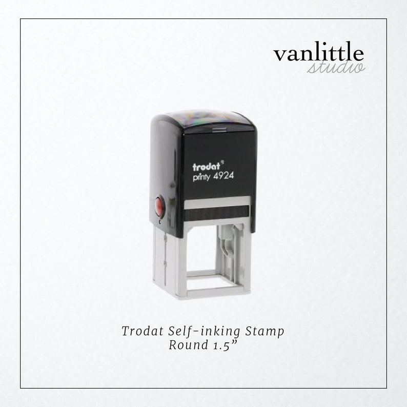 Ship from the U.S. PS51 Custom Save the Date Rubber Stamp Self-Inking Stamp Self Ink Stamp Personalized Address Stamp Wedding Stamp