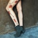 see more listings in the Floral Tights section