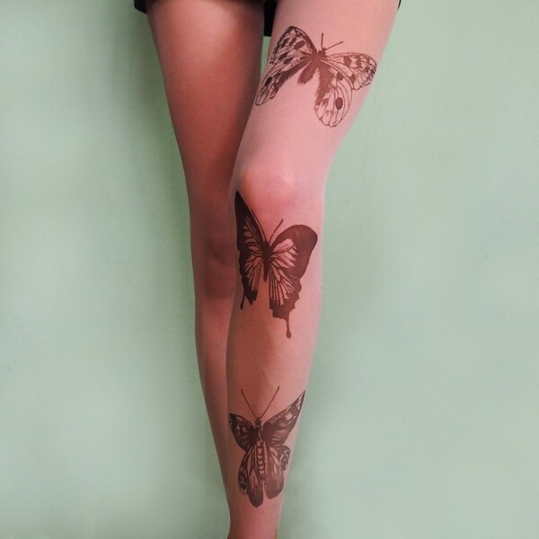Gg Tights Etsy
