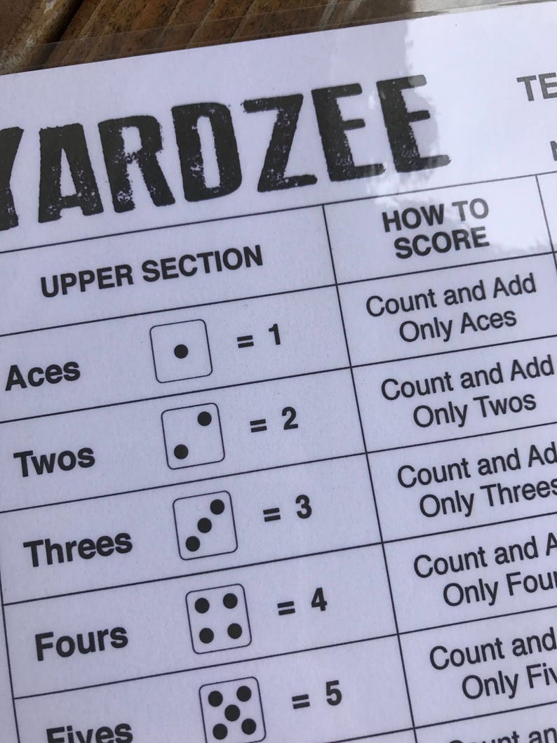 Farkle rules pdf drypikol
