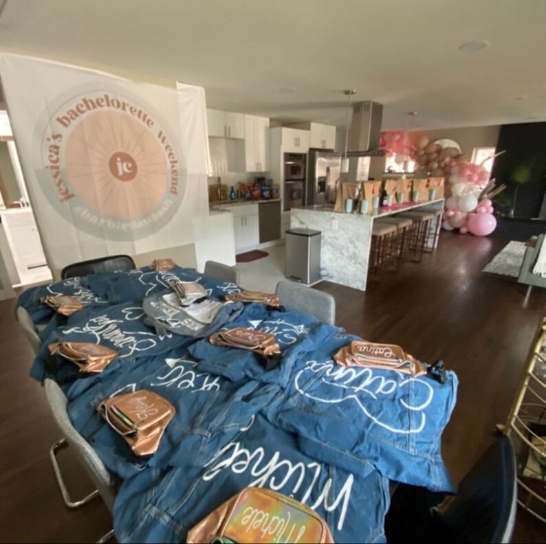 Business Logo Backdrop Craft Fair Banner Craft Show Backdrop Etsy