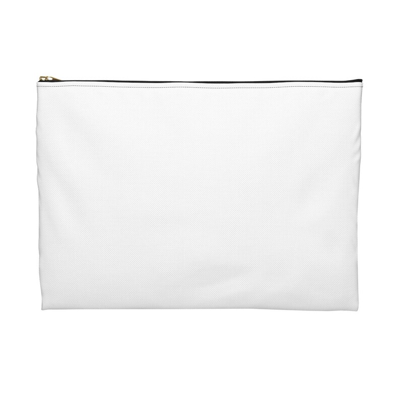 Nail Polish Accessory Pouch Travel Organization Bag Etsy