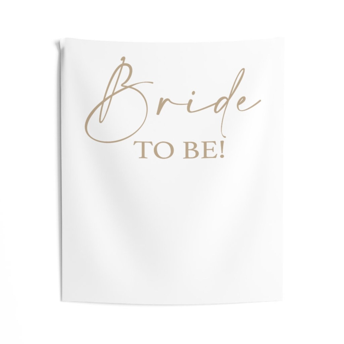 bride to be bridal