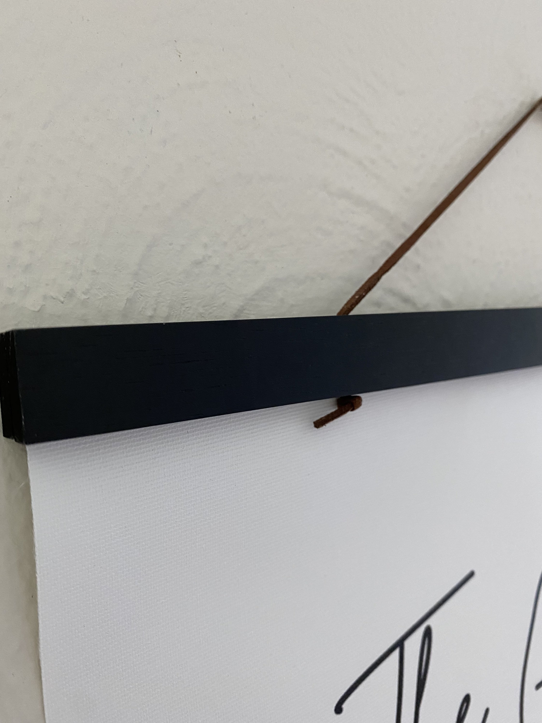 The Brides Vows Wedding Vows Frame Wall Hanging Decor Wedding Etsy